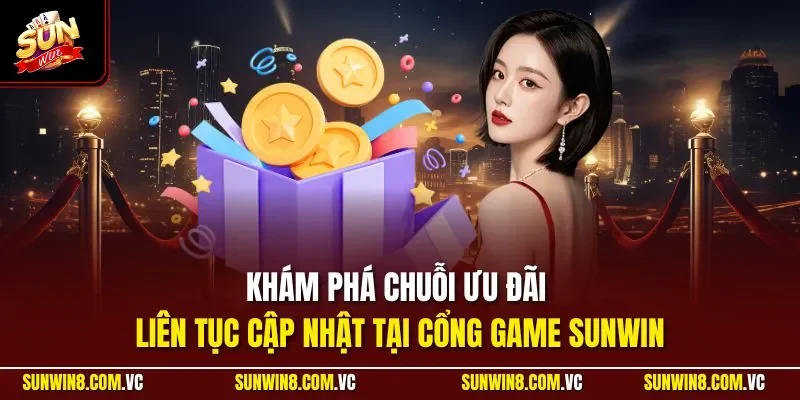 Sunwin 🎖️ Link Tải Sun Win Game Bài Đổi Thưởng 01/2026 30 Sunwin Khám phá chuỗi ưu đãi liên tục cập nhật tại cổng game SUNWIN
